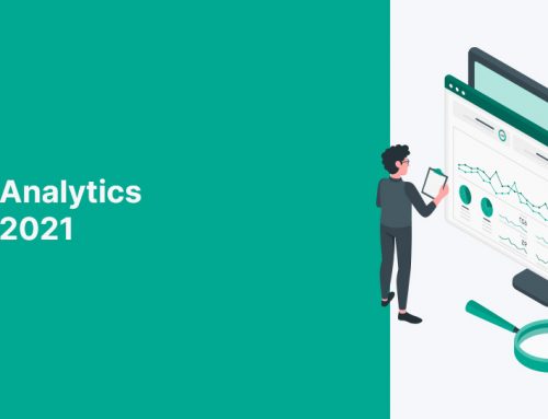 Top 5 Web Analytics Tools for 2021