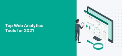 The Best 5 Website Analytics Tools That You Need in 2019