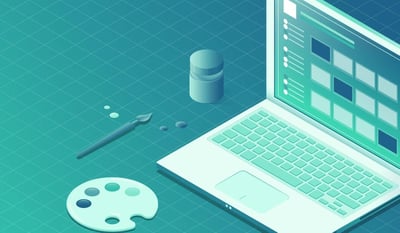 How to Use the Psychology of Color For Your Business Website