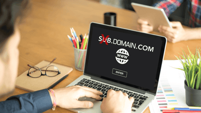 لهذه الأسباب توقف عن استخدام النطاق الفرعي لموقعك