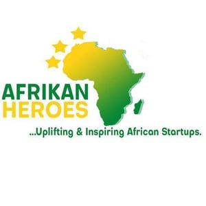 afrikan heros